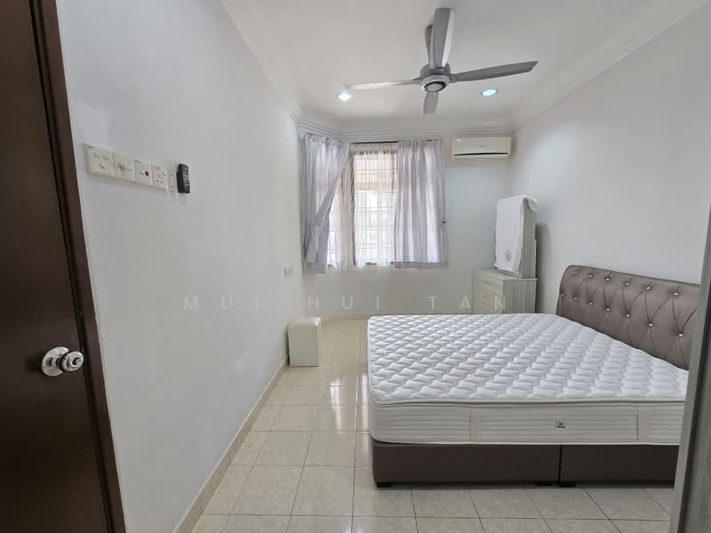 Rumah Teres 1 Tingkat untuk Disewa di Bandar Seri Alam (Masai) - Mui Hui Tan - PropertyGuru.com.my