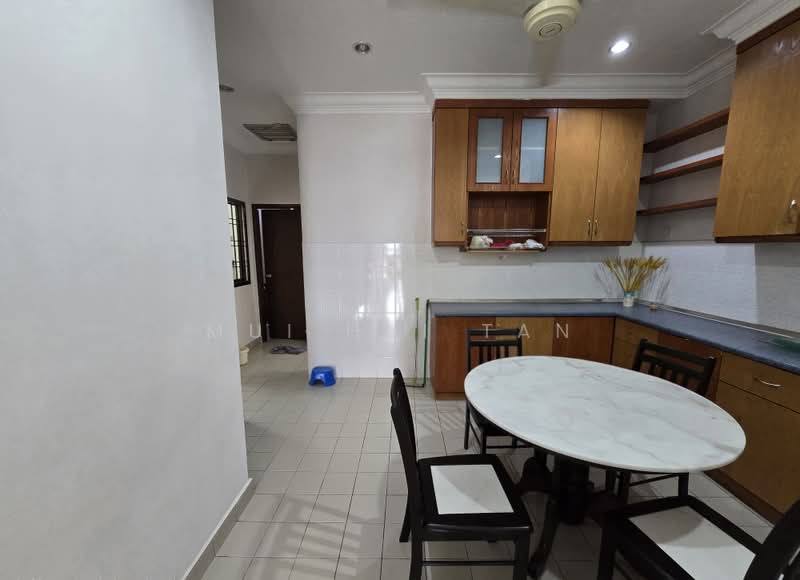 Rumah Teres 1 Tingkat untuk Disewa di Bandar Seri Alam (Masai) - Mui Hui Tan - PropertyGuru.com.my
