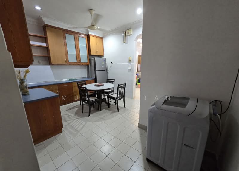 Rumah Teres 1 Tingkat untuk Disewa di Bandar Seri Alam (Masai) - Mui Hui Tan - PropertyGuru.com.my