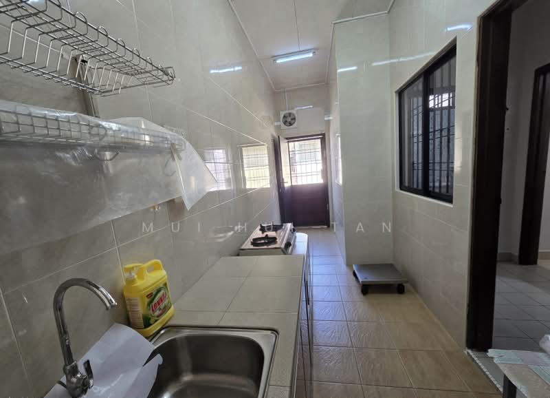 Rumah Teres 1 Tingkat untuk Disewa di Bandar Seri Alam (Masai) - Mui Hui Tan - PropertyGuru.com.my