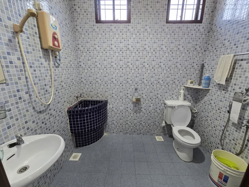 Rumah Teres 1 Tingkat untuk Disewa di Bandar Seri Alam (Masai) - Mui Hui Tan - PropertyGuru.com.my