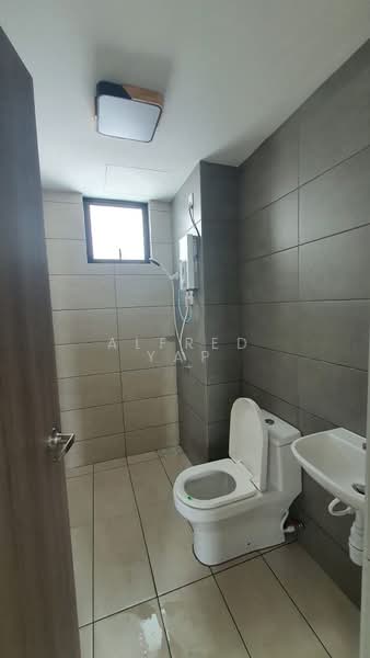 Apartment for Rent at Residensi Panorama - Alfred Yap - Bathroom - PropertyGuru.com.my