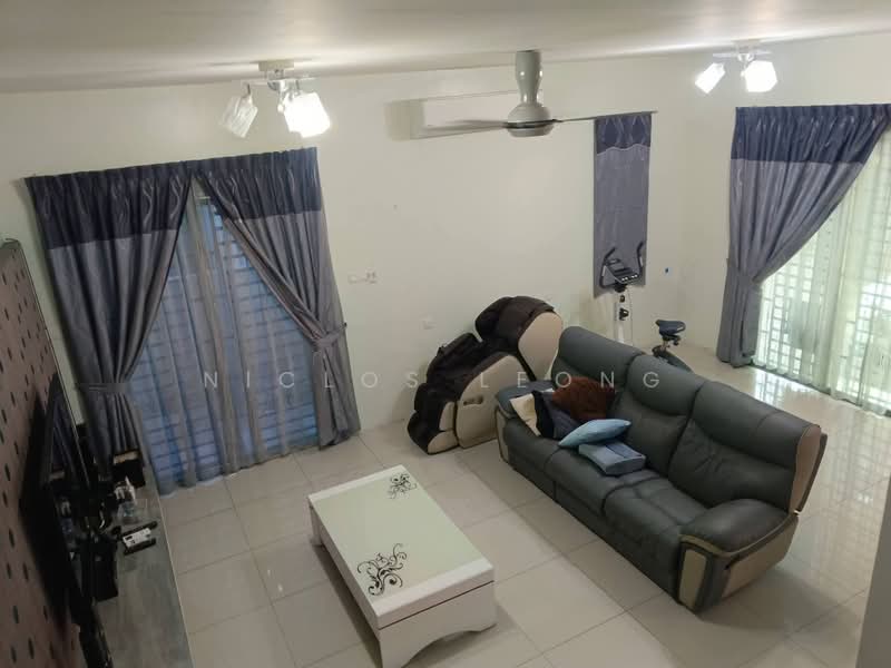 Semi-Detached House for Sale in Anjung Bercham Indah (Ipoh) - Niclos Leong - PropertyGuru.com.my