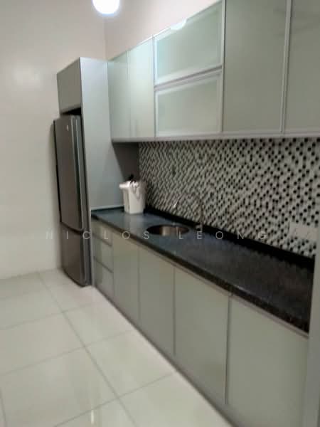 Semi-Detached House for Sale in Anjung Bercham Indah (Ipoh) - Niclos Leong - PropertyGuru.com.my