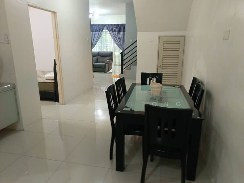 Semi-Detached House for Sale in Anjung Bercham Indah (Ipoh) - Niclos Leong - PropertyGuru.com.my