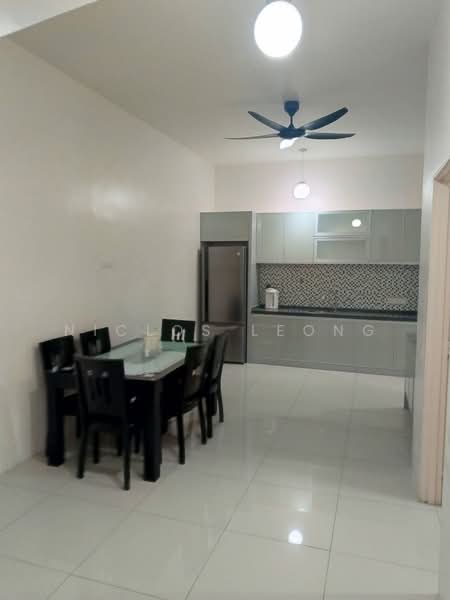 Semi-Detached House for Sale in Anjung Bercham Indah (Ipoh) - Niclos Leong - PropertyGuru.com.my