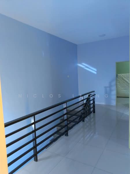 Semi-Detached House for Sale in Anjung Bercham Indah (Ipoh) - Niclos Leong - PropertyGuru.com.my
