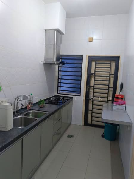 Semi-Detached House for Sale in Anjung Bercham Indah (Ipoh) - Niclos Leong - PropertyGuru.com.my