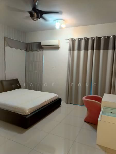 Semi-Detached House for Sale in Anjung Bercham Indah (Ipoh) - Niclos Leong - PropertyGuru.com.my