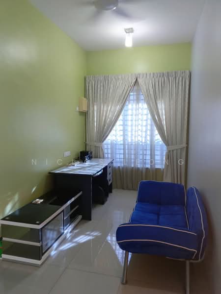 Semi-Detached House for Sale in Anjung Bercham Indah (Ipoh) - Niclos Leong - PropertyGuru.com.my