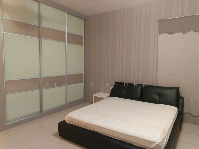 Semi-Detached House for Sale in Anjung Bercham Indah (Ipoh) - Niclos Leong - PropertyGuru.com.my