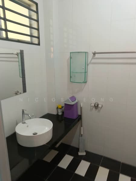 Semi-Detached House for Sale in Anjung Bercham Indah (Ipoh) - Niclos Leong - PropertyGuru.com.my