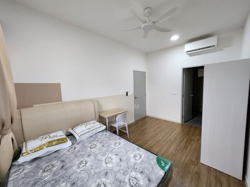 Service Residence for Rent at M Astra - William Ng - Master Room (Private Bathroom) - PropertyGuru.com.my