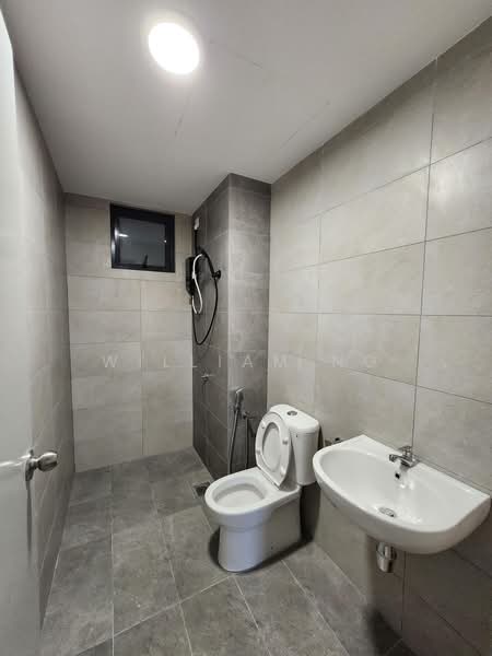 Service Residence for Rent at M Astra - William Ng - Bathroom - PropertyGuru.com.my