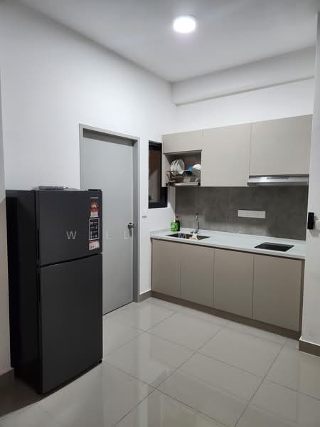 Service Residence for Rent at M Astra - William Ng - Kitchen - PropertyGuru.com.my