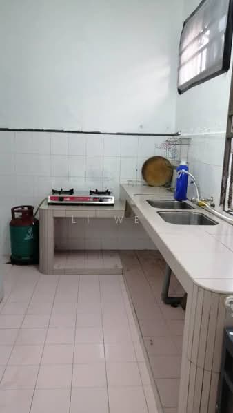 2-storey Terraced House for Rent in Taman Universiti (Skudai) - Li Wei - PropertyGuru.com.my
