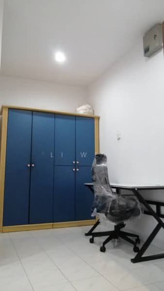 2-storey Terraced House for Rent in Taman Universiti (Skudai) - Li Wei - PropertyGuru.com.my