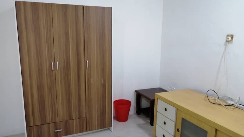 2-storey Terraced House for Rent in Taman Universiti (Skudai) - Li Wei - PropertyGuru.com.my