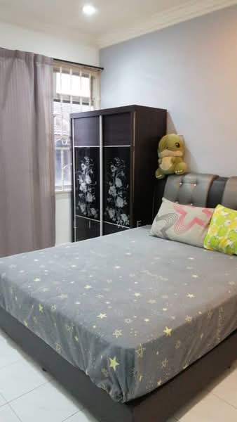 2-storey Terraced House for Rent in Taman Universiti (Skudai) - Li Wei - PropertyGuru.com.my