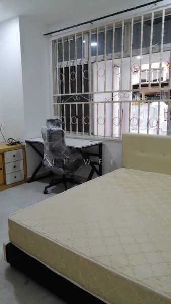 2-storey Terraced House for Rent in Taman Universiti (Skudai) - Li Wei - PropertyGuru.com.my