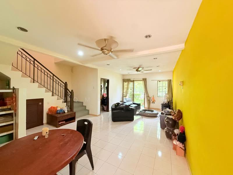 Rumah Teres 2 Tingkat untuk Dijual di Putrajaya (Putrajaya) - Luqman Ramli - Living Room - PropertyGuru.com.my