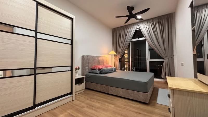 Servis Apartment untuk Disewa di Midas @ Seri Alam - Alen Tan - PropertyGuru.com.my