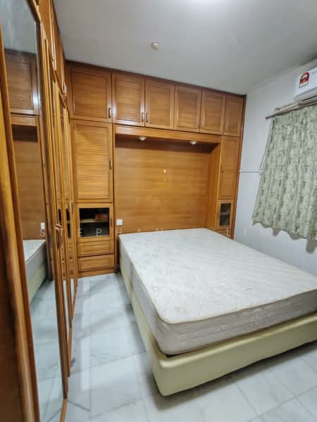 Apartment for Rent at Greenlane Heights Block A - Stephanie Lim - Bedroom - PropertyGuru.com.my