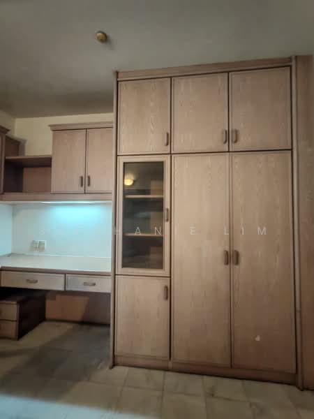 Apartment for Rent at Greenlane Heights Block A - Stephanie Lim - Study - PropertyGuru.com.my