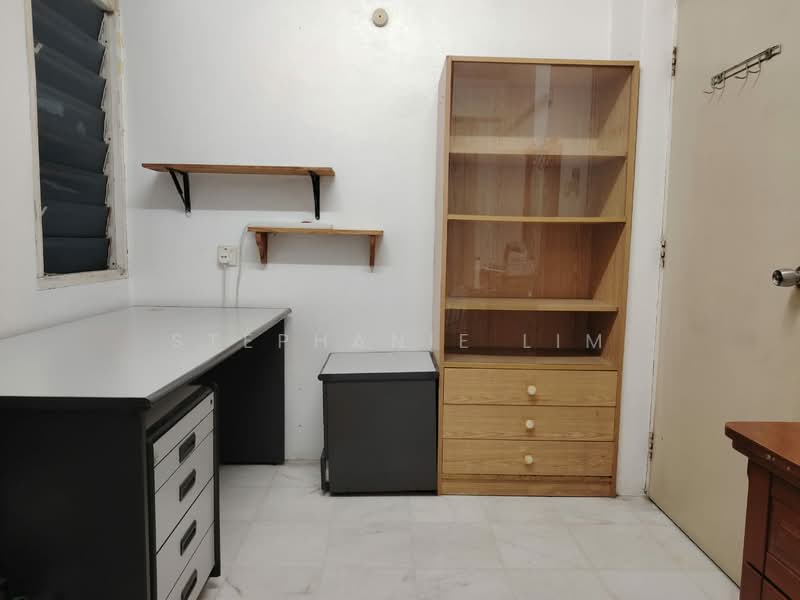 Apartment for Rent at Greenlane Heights Block A - Stephanie Lim - Study - PropertyGuru.com.my
