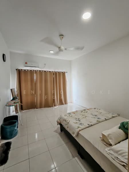 2-storey Terraced House for Rent in Seksyen U13 (Setia Alam) - Veni Foo Yoke Fuang - Bedroom - PropertyGuru.com.my