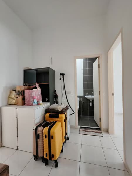 2-storey Terraced House for Rent in Seksyen U13 (Setia Alam) - Veni Foo Yoke Fuang - Bathroom - PropertyGuru.com.my