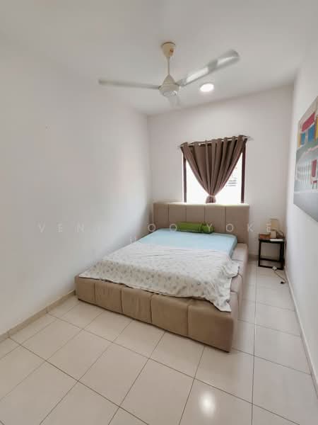 2-storey Terraced House for Rent in Seksyen U13 (Setia Alam) - Veni Foo Yoke Fuang - Bedroom - PropertyGuru.com.my