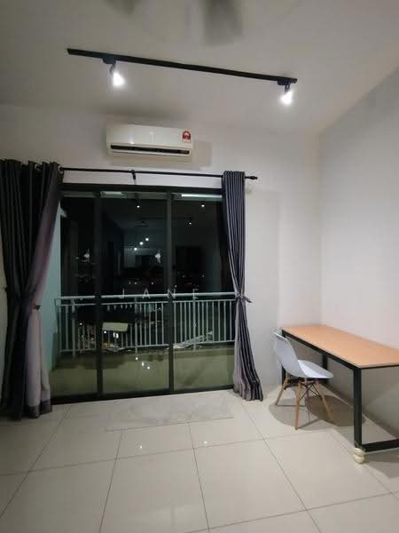Service Residence for Rent at Mahkota Impian - Jane Ng - Balcony - PropertyGuru.com.my