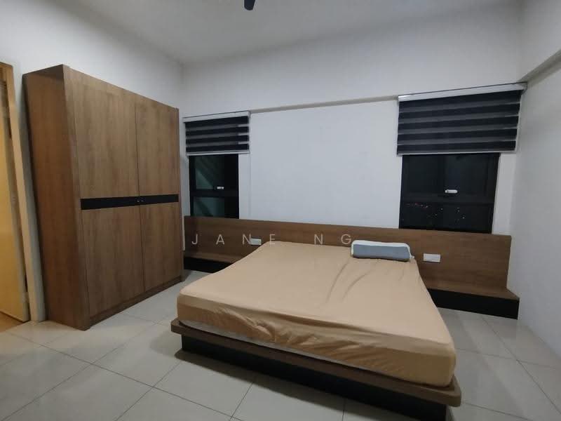 Service Residence for Rent at Mahkota Impian - Jane Ng - Bedroom - PropertyGuru.com.my