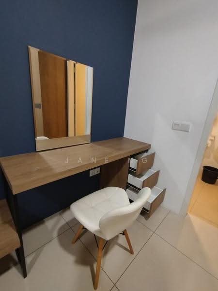 Service Residence for Rent at Mahkota Impian - Jane Ng - Interior - PropertyGuru.com.my