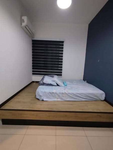 Service Residence for Rent at Mahkota Impian - Jane Ng - Bedroom - PropertyGuru.com.my