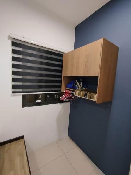 Service Residence for Rent at Mahkota Impian - Jane Ng - Interior - PropertyGuru.com.my