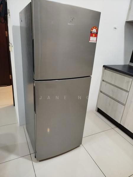 Service Residence for Rent at Mahkota Impian - Jane Ng - Kitchen - PropertyGuru.com.my