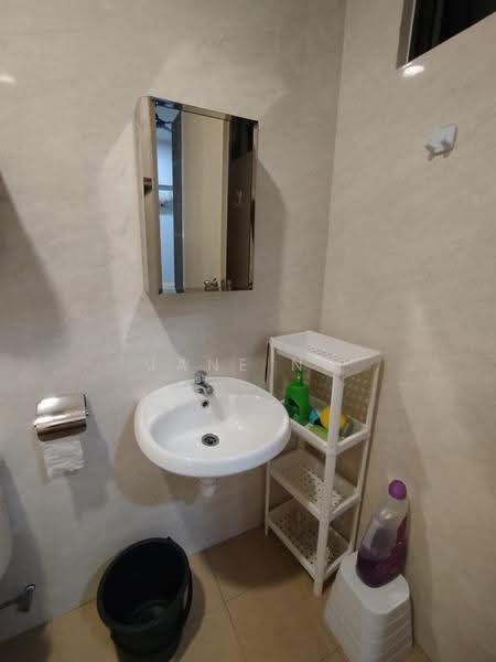 Service Residence for Rent at Mahkota Impian - Jane Ng - Bathroom - PropertyGuru.com.my