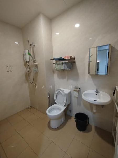 Service Residence for Rent at Mahkota Impian - Jane Ng - Bathroom - PropertyGuru.com.my