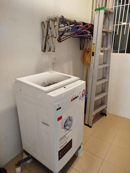 Service Residence for Rent at Mahkota Impian - Jane Ng - Interior - PropertyGuru.com.my