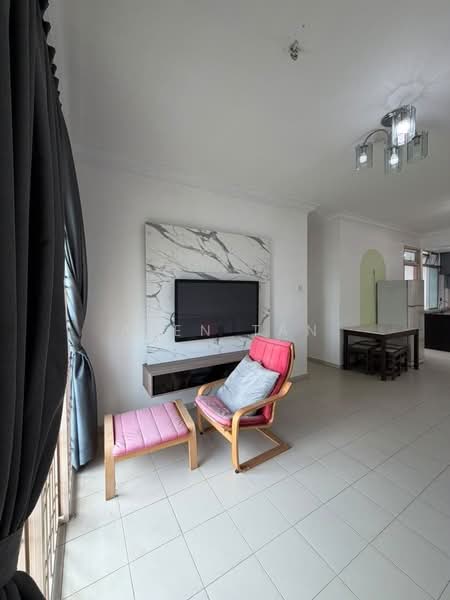 Pangsapuri untuk Disewa di Lake View Suites - Alen Tan - PropertyGuru.com.my