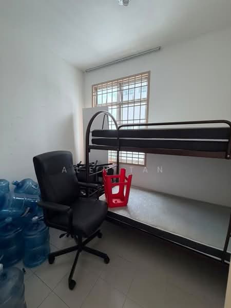 Pangsapuri untuk Disewa di Lake View Suites - Alen Tan - PropertyGuru.com.my