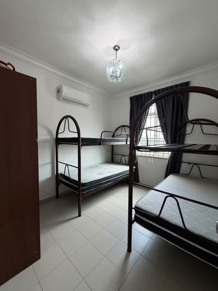 Pangsapuri untuk Disewa di Lake View Suites - Alen Tan - PropertyGuru.com.my