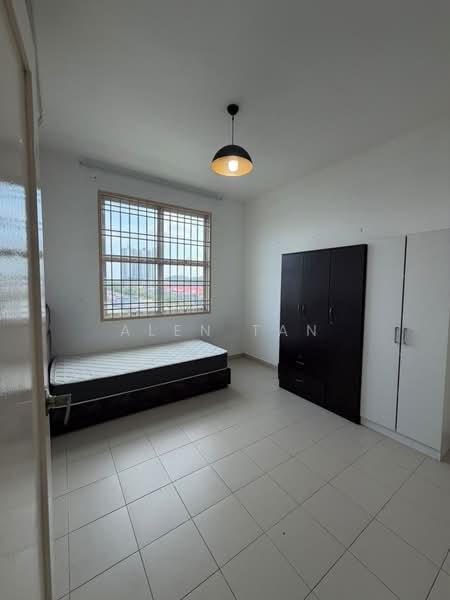 Pangsapuri untuk Disewa di Lake View Suites - Alen Tan - PropertyGuru.com.my