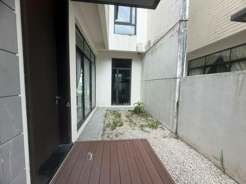 Terraced House for Sale in Medini (Iskandar Puteri (Nusajaya)) - Andrew Teo - Exterior - PropertyGuru.com.my
