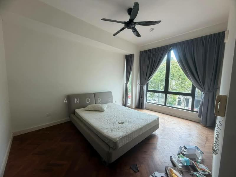 Terraced House for Sale in Medini (Iskandar Puteri (Nusajaya)) - Andrew Teo - Bedroom - PropertyGuru.com.my