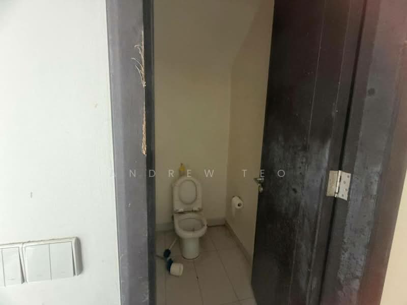 Terraced House for Sale in Medini (Iskandar Puteri (Nusajaya)) - Andrew Teo - Bathroom - PropertyGuru.com.my