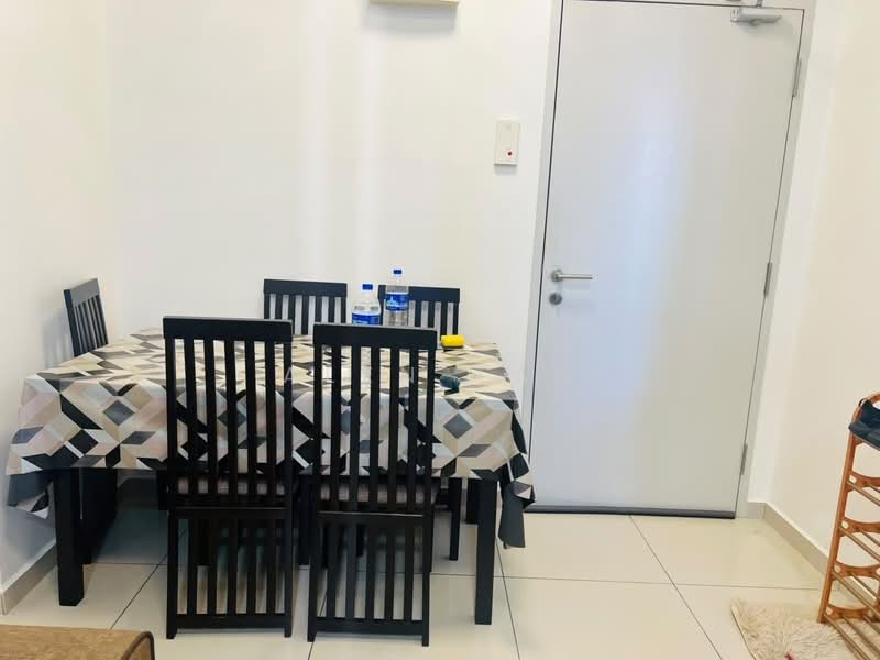 Servis Apartment untuk Disewa di Midas @ Seri Alam - Alen Tan - PropertyGuru.com.my
