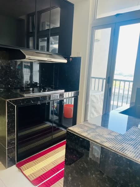 Servis Apartment untuk Disewa di Midas @ Seri Alam - Alen Tan - PropertyGuru.com.my